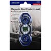 Vaughan Pocket Sized Magnetic Stud Finder and Level 050044